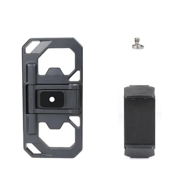 for DJI Remote Control Phone Tablet Monitor Extension Holder Bracket Mount Clip Front Controller Stand for Mavic
for DJI Remote Control Phone Tablet Monitor Extension Holder Bracket Mount Clip Front Controller Stand for Mavic