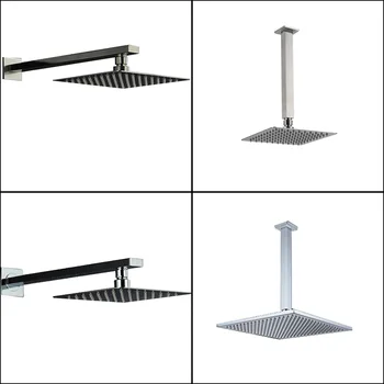 Concealed Wall-in Ceiling Mounted Shower Faucet Ceiling Tube Wall-embedded Pipe Shower Tube Ceiling Rod Concealed Shower
Concealed Wall-in Ceiling Mounted Shower Faucet Ceiling Tube Wall-embedded Pipe Shower Tube Ceiling Rod Concealed Shower
