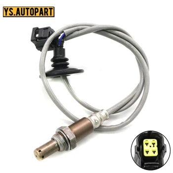 Air Fuel Ratio Lambda O2 Oxygen Sensor 1588A141 For MITSUBISHI LANCER OUTLANDER SPORT RVR 5S10316
Air Fuel Ratio Lambda O2 Oxygen Sensor 1588A141 For MITSUBISHI LANCER OUTLANDER SPORT RVR 5S10316