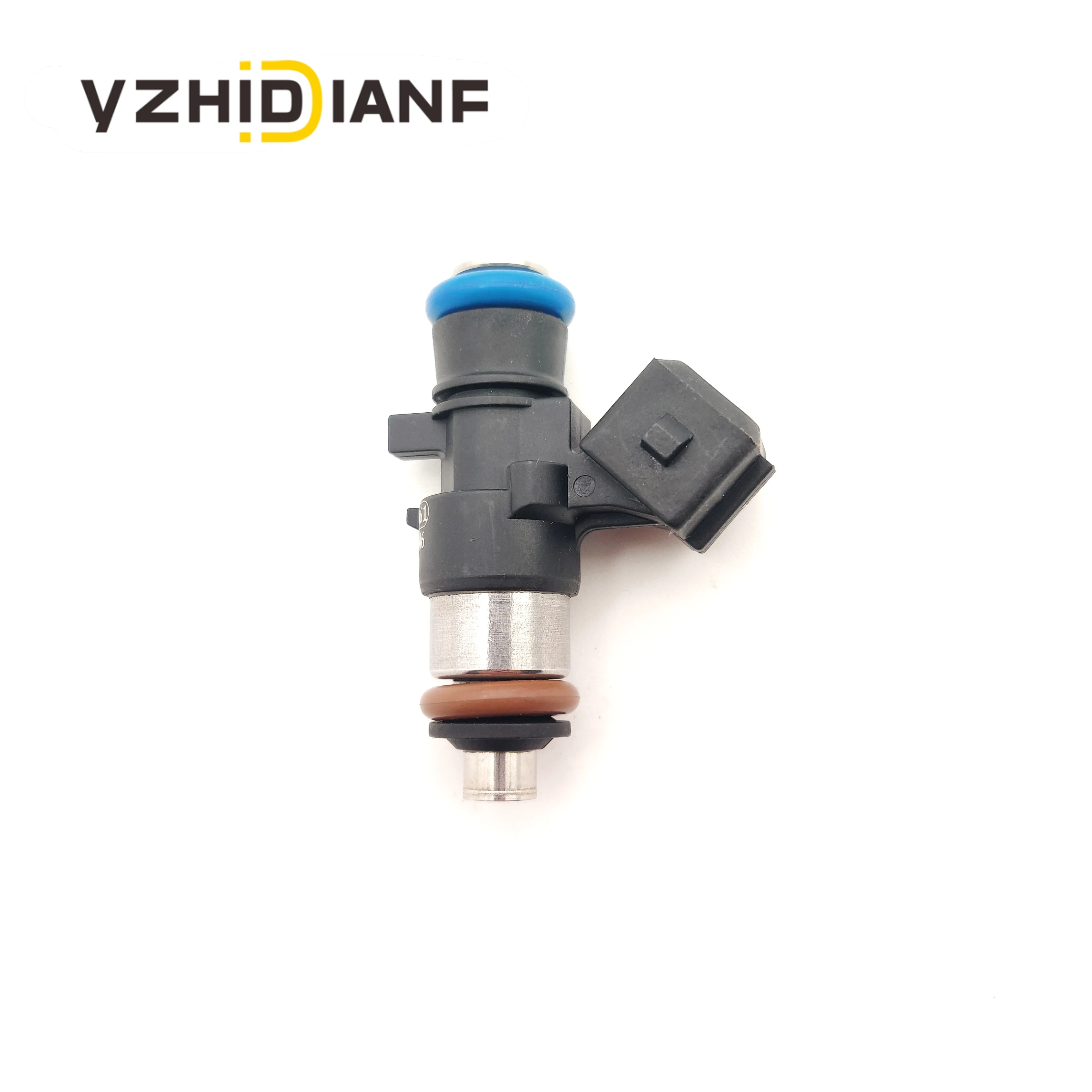 1 шт. бензиновый топливный инжектор OEM 0280158046 автомобильный 8200292590 для Dacia- Renault- 1.2L 16V D4F RENAULT- 12ohm 05-09 автомобиль
1 шт. бензиновый топливный инжектор OEM 0280158046 автомобильный 8200292590 для Dacia- Renault- 1.2L 16V D4F RENAULT- 12ohm 05-09 автомобиль