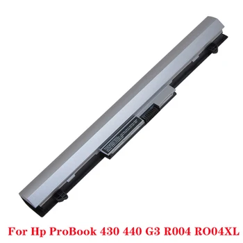 New RO06XL RO04XL Battery for HP 430 440 G3 HSTNN-PB6P HSTNN-LB7A HSTNN-LB7L RO04 RO06 811347-001 805291-001
New RO06XL RO04XL Battery for HP 430 440 G3 HSTNN-PB6P HSTNN-LB7A HSTNN-LB7L RO04 RO06 811347-001 805291-001