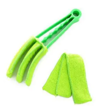 Air-Conditioning Shutter Brush Multi-Function Cleaning Brush Door Barrier Corner Slit Brush Removable Cleaning Clip
Air-Conditioning Shutter Brush Multi-Function Cleaning Brush Door Barrier Corner Slit Brush Removable Cleaning Clip