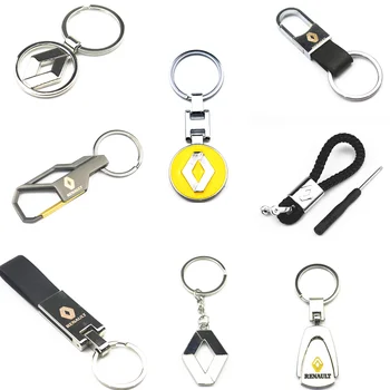 3D Metal Car Key Chain Key Ring Keyring For Renault Megane 2 3 Duster Logan Clio Laguna 2 Captur Car Accessories Car Styling
3D Metal Car Key Chain Key Ring Keyring For Renault Megane 2 3 Duster Logan Clio Laguna 2 Captur Car Accessories Car Styling