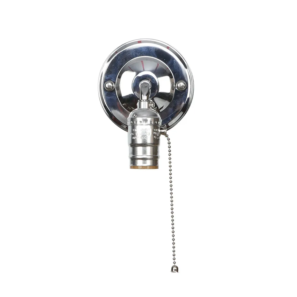 modern aluminum wall lamp Zipper Style chromium color LED E27 AC85-265 Bedside wall light Living/dining/aisle Indoor lighting
modern aluminum wall lamp Zipper Style chromium color LED E27 AC85-265 Bedside wall light Living/dining/aisle Indoor lighting