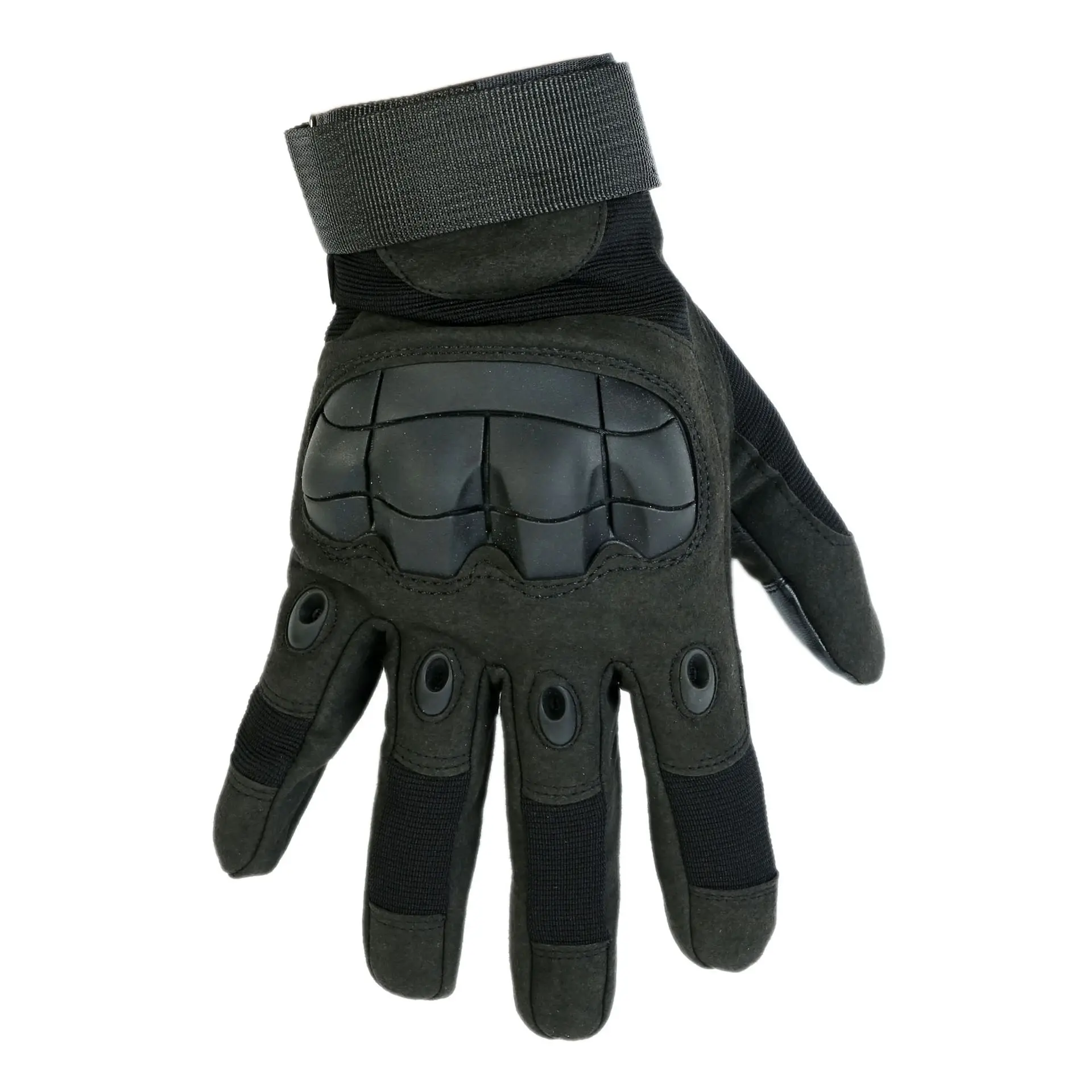 Outdoor Army Fans Tactical Gloves Men's Full Finger Special Forces Cut-Resistant Touch Screen Combat Fighting Cut-Resistant Loco
Outdoor Army Fans Tactical Gloves Men's Full Finger Special Forces Cut-Resistant Touch Screen Combat Fighting Cut-Resistant Loco