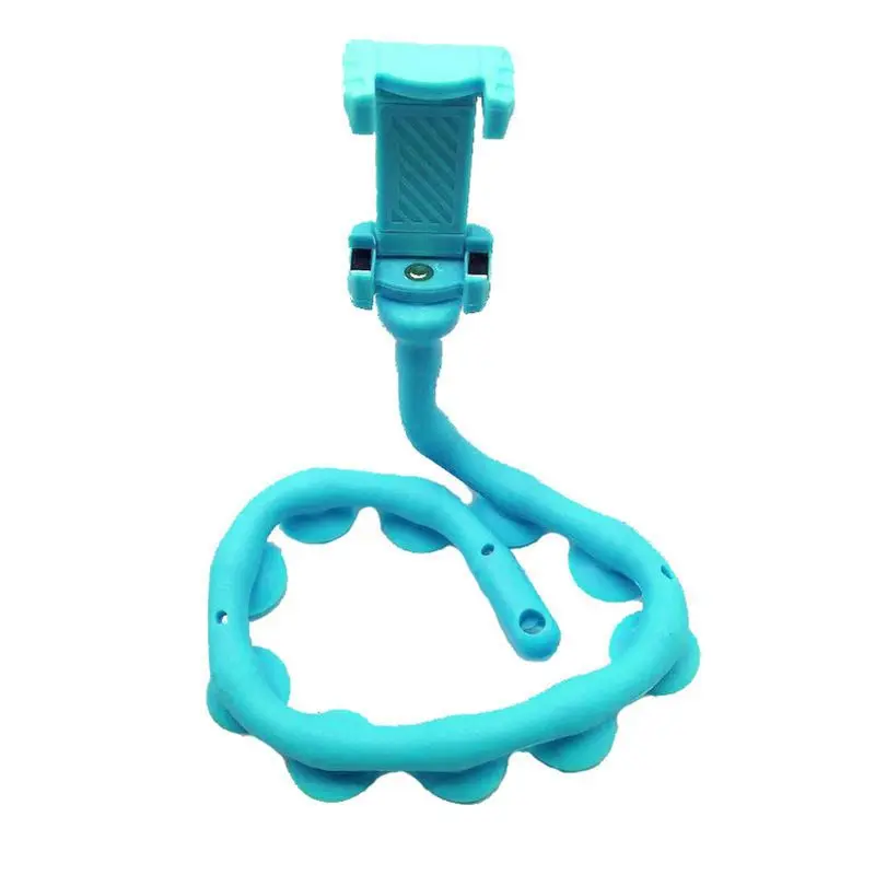 Creative Car Home Flexible Rotation Cell Phone Mount Holder Stand Bendable Inner X5XF
Creative Car Home Flexible Rotation Cell Phone Mount Holder Stand Bendable Inner X5XF
