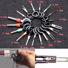 Tool Wire Terminal Removal Pin Universal Repair Home Car Wire Plugs Connector Extractor Puller Release
Tool Wire Terminal Removal Pin Universal Repair Home Car Wire Plugs Connector Extractor Puller Release