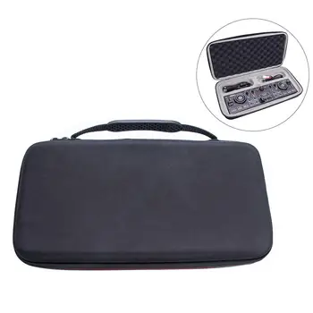 Controller Storage Case Portable Protective Container With Zipper Lightweight Travel Protection Box For Numark DJ2GO2 Controller
Controller Storage Case Portable Protective Container With Zipper Lightweight Travel Protection Box For Numark DJ2GO2 Controller