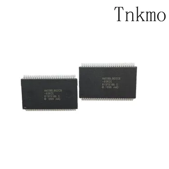10PCS SSOP-56 AM29BL802CB-65RZE SSOP56 AM29BL802CB Memory chip New and original
10PCS SSOP-56 AM29BL802CB-65RZE SSOP56 AM29BL802CB Memory chip New and original