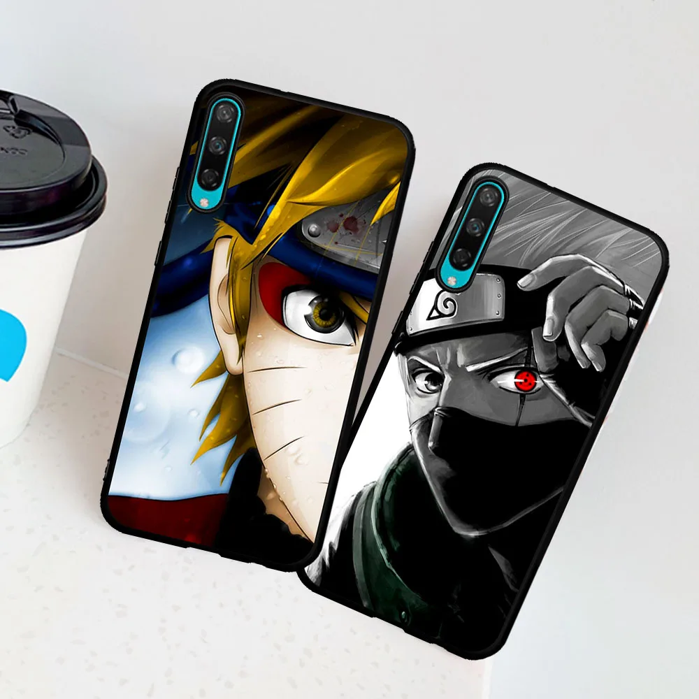 Naruto Kakashi Sasuke Anime Soft Phone Case for Huawei Honor 8 Lite 8A 8X 8C 8S 9X Pro 10 Lite 20 Pro V20 10i 20i Coque Fundas
Naruto Kakashi Sasuke Anime Soft Phone Case for Huawei Honor 8 Lite 8A 8X 8C 8S 9X Pro 10 Lite 20 Pro V20 10i 20i Coque Fundas