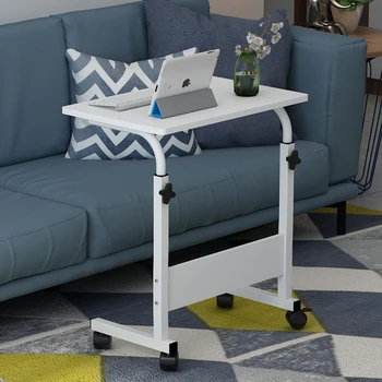 Computer table lazy table table-top home simple mobile lift desk simple notebook folding table bedside table
Computer table lazy table table-top home simple mobile lift desk simple notebook folding table bedside table
