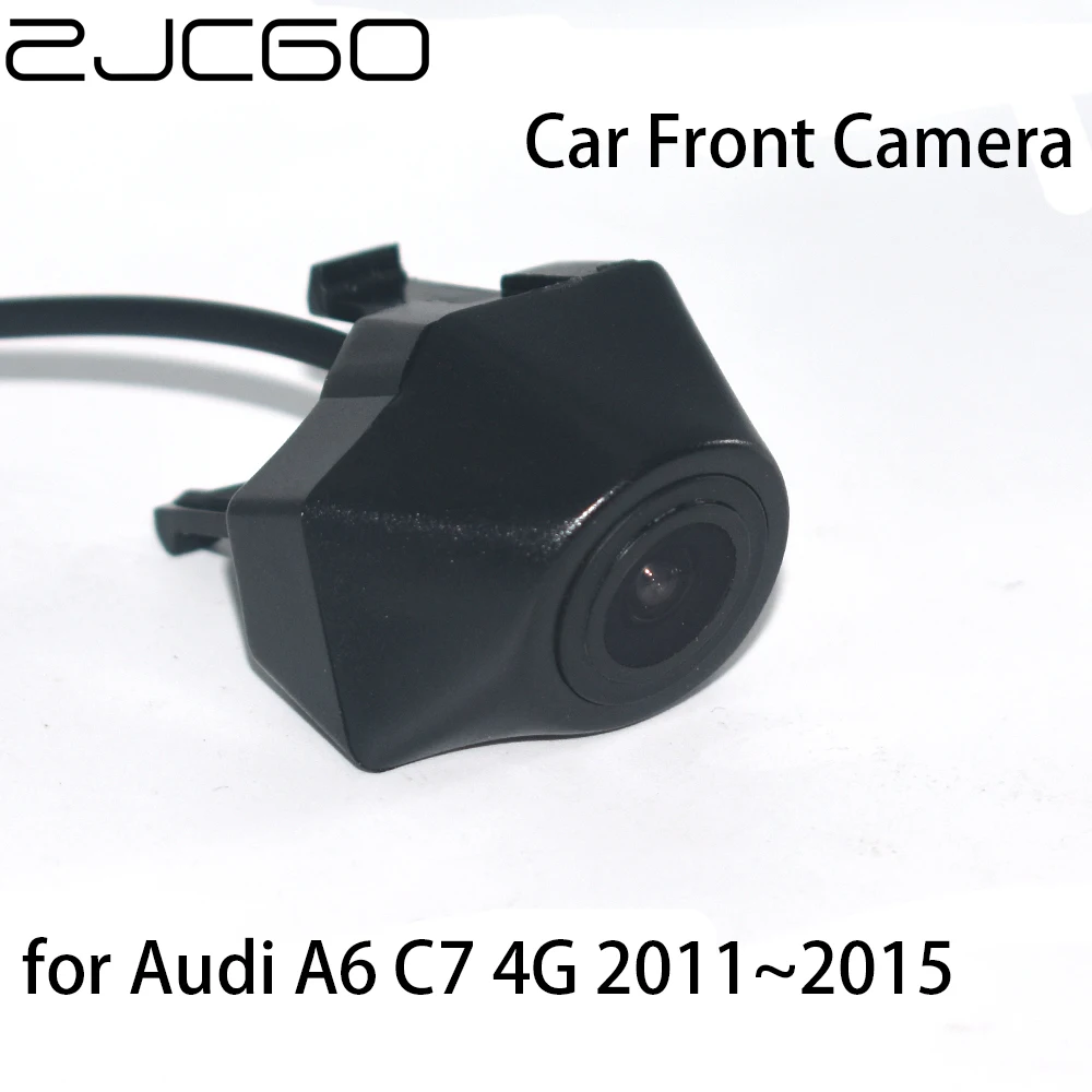 ZJCGO CCD HD Car Rear View Reverse Back Up Parking Night Vision Waterproof Camera for Audi A6 C7 4G 2011 2012 2013 2014 2015
ZJCGO CCD HD Car Rear View Reverse Back Up Parking Night Vision Waterproof Camera for Audi A6 C7 4G 2011 2012 2013 2014 2015