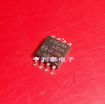 10pcs N25Q128A13ESE40F 25Q128A SOP-8 Original New 1 order 
10pcs N25Q128A13ESE40F 25Q128A SOP-8 Original New 1 order