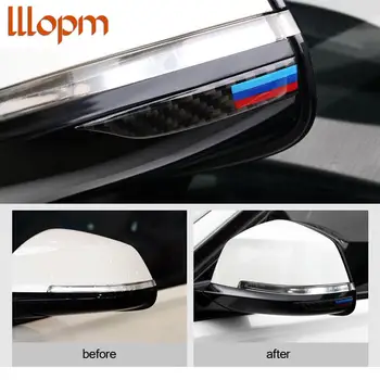 Carbon Fiber Rearview Mirror Anti-Rub Strips Protector for BMW E90 E60 F30 F34 F10 F20 X1 X3 X4 X5 X6 Car Anti-collision Strip
Carbon Fiber Rearview Mirror Anti-Rub Strips Protector for BMW E90 E60 F30 F34 F10 F20 X1 X3 X4 X5 X6 Car Anti-collision Strip