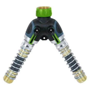 Garden Hose Coil Spring Protector Faucet Hoses Adapter Kink Protector Faucet Extension Accessory Garden Supplies 
Garden Hose Coil Spring Protector Faucet Hoses Adapter Kink Protector Faucet Extension Accessory Garden Supplies