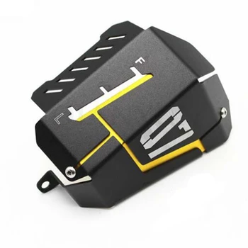 FZ07 MT-07 Coolant Recovery Tank Shielding Cover For Yamaha MT-07 FZ-07 MT 07 FZ 07 2013 2014 2015 2016 2017
FZ07 MT-07 Coolant Recovery Tank Shielding Cover For Yamaha MT-07 FZ-07 MT 07 FZ 07 2013 2014 2015 2016 2017