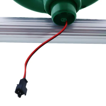 Solar Outdoor Yard Ultrasonic Insect Powered Pest Repeller Rodent Rodent New Garden Eco-Friendly
Solar Outdoor Yard Ultrasonic Insect Powered Pest Repeller Rodent Rodent New Garden Eco-Friendly