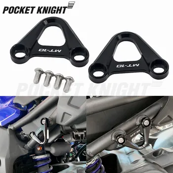 Rear Footrest Blanking Plates For YAMAHA MT-10 FZ-10 2016-2020 17 18 19 MT10 FZ10 Motorcycle Racing Hook Left Right MT FZ 10
Rear Footrest Blanking Plates For YAMAHA MT-10 FZ-10 2016-2020 17 18 19 MT10 FZ10 Motorcycle Racing Hook Left Right MT FZ 10