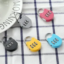 Combination Padlock Security Lock Gym Digital Locker Luggage Drawer Lock Hardware Luggage Travel Digital Code Lock
Combination Padlock Security Lock Gym Digital Locker Luggage Drawer Lock Hardware Luggage Travel Digital Code Lock