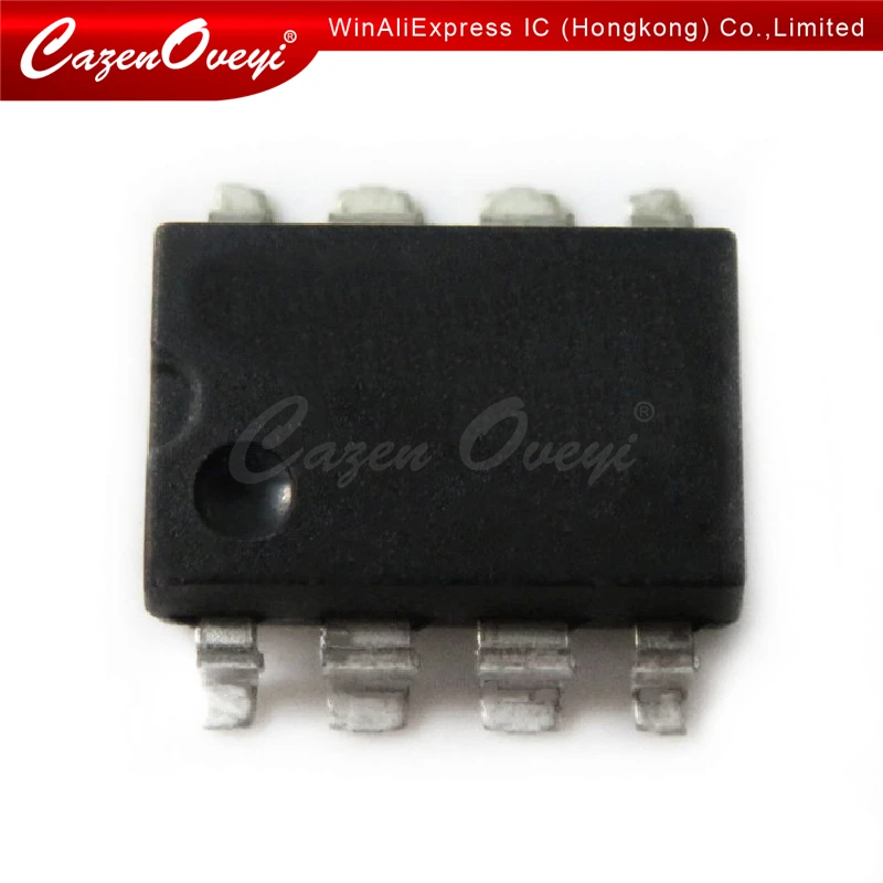 10 шт./лот HCPL3150 HCPL-3150 A3150V A3150 SOP-8 в наличии | Электронные компоненты и принадлежности