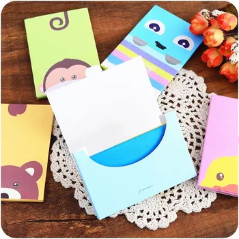 50pcs Facial Oil Blotting Sheets Tissue Paper Green Tea Paper Clean Face Fresh Control Oil Absorbent Film Natural Plant Extracts
50pcs Facial Oil Blotting Sheets Tissue Paper Green Tea Paper Clean Face Fresh Control Oil Absorbent Film Natural Plant Extracts