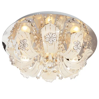 Chandelier with remote control "Barensa" 6x40W E27 chrome 45x45x25cm. 4338206
Chandelier with remote control "Barensa" 6x40W E27 chrome 45x45x25cm. 4338206