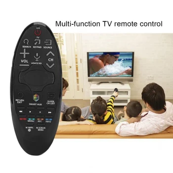 Smart Remote Control Replacement Compatible for Samsung LCD LED LG Smart TV Television Universal Remote Control 4K TV Stick 1 2
Smart Remote Control Replacement Compatible for Samsung LCD LED LG Smart TV Television Universal Remote Control 4K TV Stick 1 2
