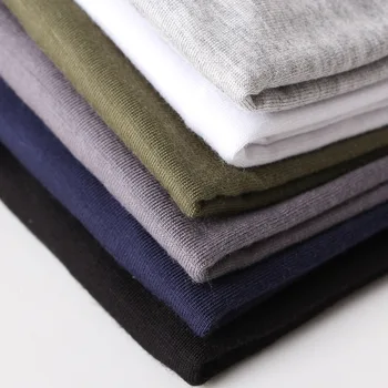 10665-T-shirt summer men's short-sleeved men's thin T-shirt top 
10665-T-shirt summer men's short-sleeved men's thin T-shirt top