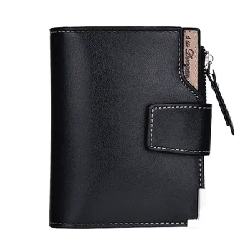 Men Fashion Solid Color Hasp Multi Card Position Wallet Card Bag Purse Passport Card Wallet Package Coin Bag Кошелек Женский
Men Fashion Solid Color Hasp Multi Card Position Wallet Card Bag Purse Passport Card Wallet Package Coin Bag Кошелек Женский
