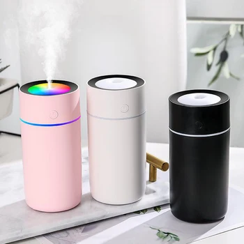 Colorful Car Cup Hunidifier 320ml Cup Humidifiers Office Car Home Travel Mini USB Hunidifier Air Purifying Mist Maker
Colorful Car Cup Hunidifier 320ml Cup Humidifiers Office Car Home Travel Mini USB Hunidifier Air Purifying Mist Maker