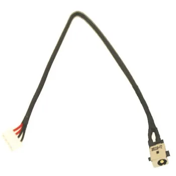 DC POWER JACK PLUG CABLE FOR TOSHIBA SATELLITE S55T S55T-A5189 S55T-A5237 SERIES 
DC POWER JACK PLUG CABLE FOR TOSHIBA SATELLITE S55T S55T-A5189 S55T-A5237 SERIES