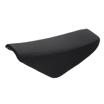 Black Flat Foam Seat For Crf50 Style 110Cc 125Cc 140Cc Pit Pro Trail Dirt Bike
Black Flat Foam Seat For Crf50 Style 110Cc 125Cc 140Cc Pit Pro Trail Dirt Bike