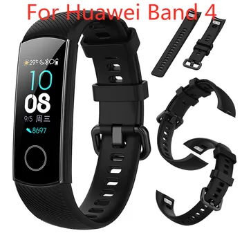 Smart Wristband Wrist Strap For Huawei Honor Band 4 Smart Bracelet Replacement Accessory For Waterproof Sports Bracelet Strap
Smart Wristband Wrist Strap For Huawei Honor Band 4 Smart Bracelet Replacement Accessory For Waterproof Sports Bracelet Strap