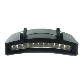 11 LEDs Super Bright Cap Light Battery/Charging Headlight Flashlight Head Cap Hat Light Clip on Light for Fishing Hiking Sale
11 LEDs Super Bright Cap Light Battery/Charging Headlight Flashlight Head Cap Hat Light Clip on Light for Fishing Hiking Sale