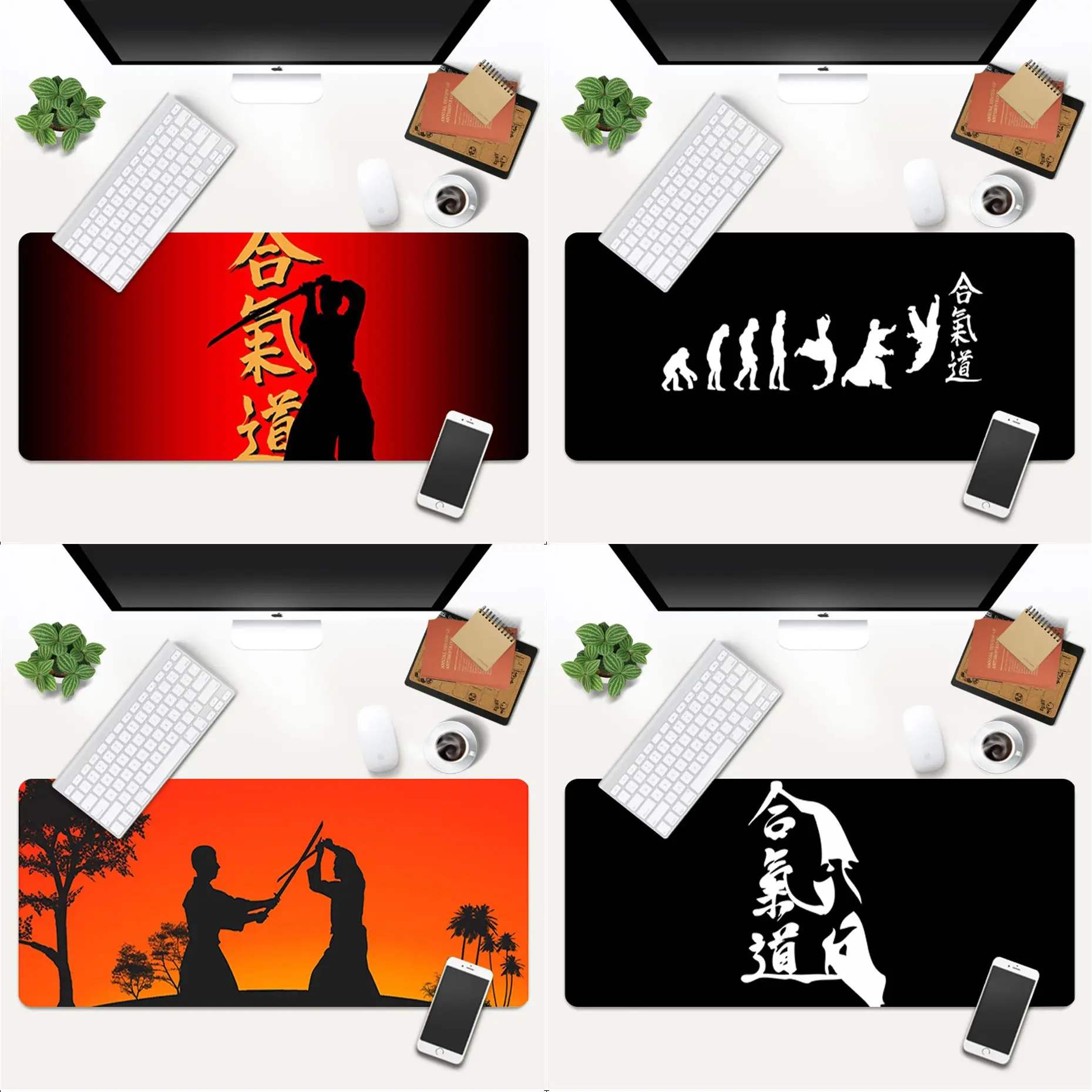 MaiYaCa My Favorite Aikido Unique Desktop Pad Game Mousepad Gaming Mouse Pad Large Deak Mat 700x300mm for overwatch/cs go
MaiYaCa My Favorite Aikido Unique Desktop Pad Game Mousepad Gaming Mouse Pad Large Deak Mat 700x300mm for overwatch/cs go