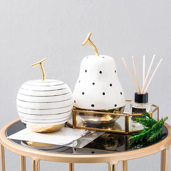 Nordic style Polka Dot fruit art ornament display table handicraft room table personality ornament living room wine cabinet deco
Nordic style Polka Dot fruit art ornament display table handicraft room table personality ornament living room wine cabinet deco