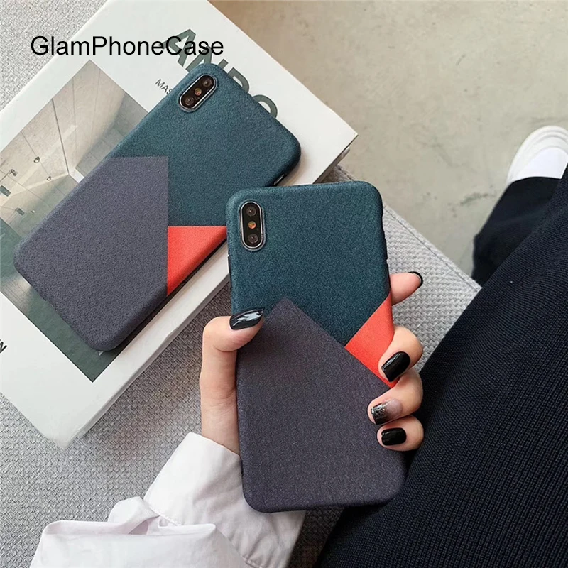 GlamPhoneCase Simple Geometry Phone Case For iPhone X XS Max XR Soft Silicone Cover For iPhone 7 8 6 6s Plus Case
GlamPhoneCase Simple Geometry Phone Case For iPhone X XS Max XR Soft Silicone Cover For iPhone 7 8 6 6s Plus Case