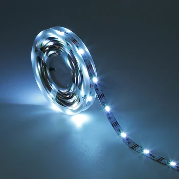 50Ft LED Strip Lights Music Sync Bluetooth App Controlled Remote 5050 RGB LED Rope Led Light Strips Color Changing Night Lights
50Ft LED Strip Lights Music Sync Bluetooth App Controlled Remote 5050 RGB LED Rope Led Light Strips Color Changing Night Lights