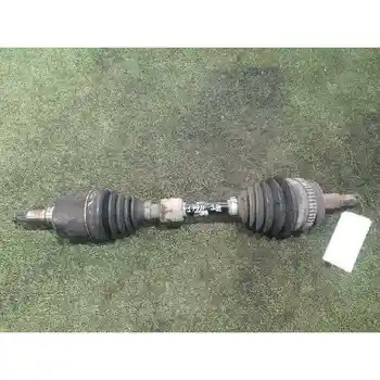 04743669AC TRANSMISSION LEFT FRONT CHRYSLER VOYAGER (GS) 
04743669AC TRANSMISSION LEFT FRONT CHRYSLER VOYAGER (GS)