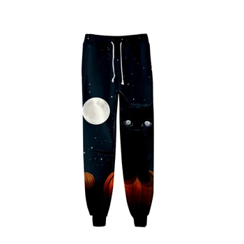 All Saints' Day 3D Printed Jogger Pants 2019 Fashion Streetwear Sweatpants Popular New Style Casual Long Pants XXS-4XL
All Saints' Day 3D Printed Jogger Pants 2019 Fashion Streetwear Sweatpants Popular New Style Casual Long Pants XXS-4XL