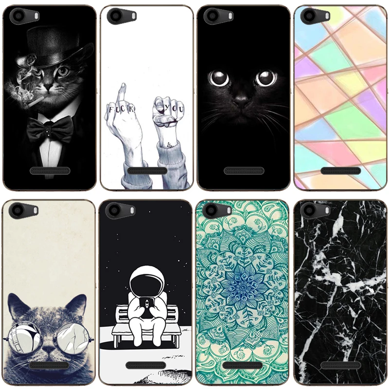 Silicon TPU Back Full Protective Case For Micromax Spark 2 Q334 Coque for Micromax Q334 Capa for Wiko Lenny 2
Silicon TPU Back Full Protective Case For Micromax Spark 2 Q334 Coque for Micromax Q334 Capa for Wiko Lenny 2