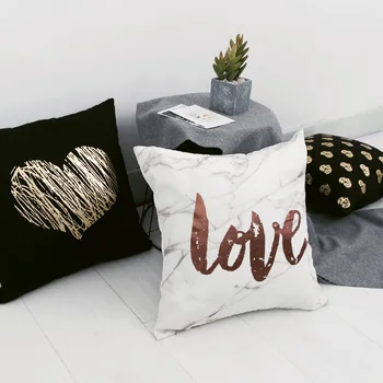 Black Golden Leaves Cushion Brozing Gold Foil Cushion Decorative Pillows Home Decor Throw Pillow Almofadas Decorativas Para Sofa
Black Golden Leaves Cushion Brozing Gold Foil Cushion Decorative Pillows Home Decor Throw Pillow Almofadas Decorativas Para Sofa