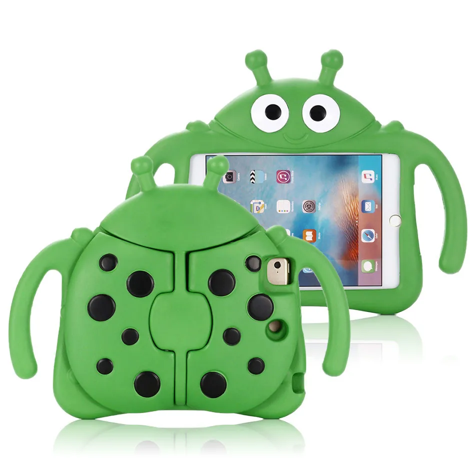 Case for IPad Mini 1 2 3 4 Cute Cartoon Shock Proof Full Body Cover for Kids Stand Tablet Cover for Ipad Mini Case
Case for IPad Mini 1 2 3 4 Cute Cartoon Shock Proof Full Body Cover for Kids Stand Tablet Cover for Ipad Mini Case