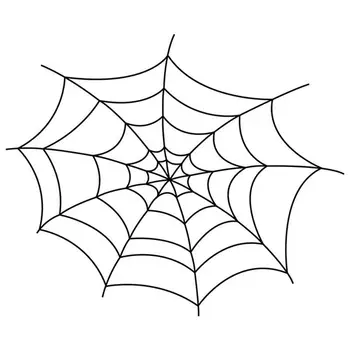 1 Pc Odorless Creative Realistic Practical Durable Halloween Decoration Spider Web Scene Layout Props
1 Pc Odorless Creative Realistic Practical Durable Halloween Decoration Spider Web Scene Layout Props