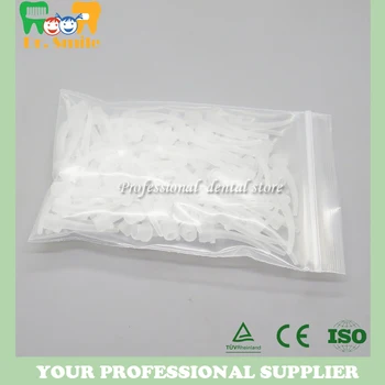 100 PCS Intra Oral Dental Impression Mixing Tips Mixer Syringe The transparent mixing tip pink and Green include
100 PCS Intra Oral Dental Impression Mixing Tips Mixer Syringe The transparent mixing tip pink and Green include