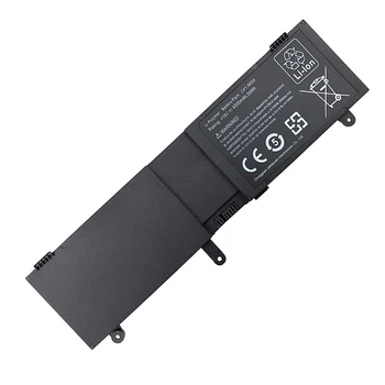 BK-Dbest New Original High Capacity Battery For ASUS N550X47JV C41-N550 Laptop batteries
BK-Dbest New Original High Capacity Battery For ASUS N550X47JV C41-N550 Laptop batteries