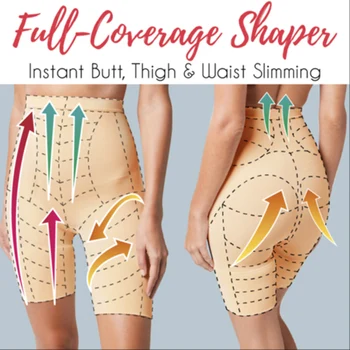 High Waist Compression Shorts Sports Running Tummy Control Thigh Slimmer Underwear TY53
High Waist Compression Shorts Sports Running Tummy Control Thigh Slimmer Underwear TY53
