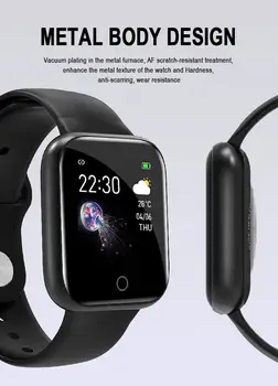 Women Smart Band Men Smart Bracelet Fitness Tracker For Android IOS Smartband Wristband Smart Wrist Band Bluetooth Smart-band
Women Smart Band Men Smart Bracelet Fitness Tracker For Android IOS Smartband Wristband Smart Wrist Band Bluetooth Smart-band