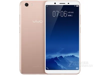 New Original VIVO Y71 4G LTE Smartphone Android 8.1 MSM8917 Quad Core 3G RAM 32G ROM 5.99" 13MP Face Wake AI Selfie Cellphone
New Original VIVO Y71 4G LTE Smartphone Android 8.1 MSM8917 Quad Core 3G RAM 32G ROM 5.99" 13MP Face Wake AI Selfie Cellphone