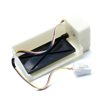 1PC Damper Motor FBZA-1750-10D Replacement for Samsung DA31-00043F BCD-286WNQISS1 290WNRISA1 WNSIWW Refrigerator Repair Parts
1PC Damper Motor FBZA-1750-10D Replacement for Samsung DA31-00043F BCD-286WNQISS1 290WNRISA1 WNSIWW Refrigerator Repair Parts